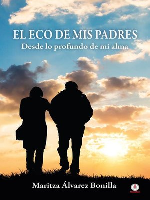 cover image of El eco de mis padres